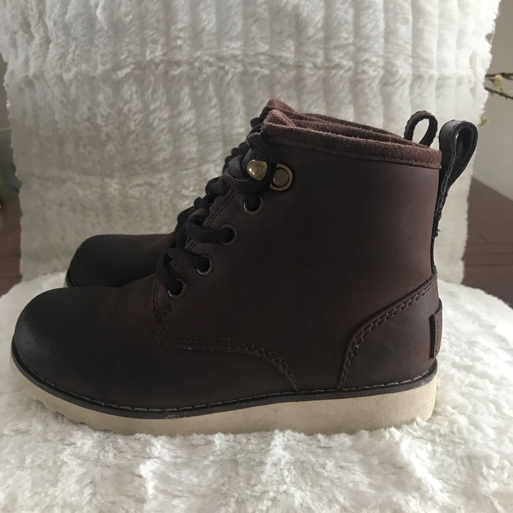 UGGs size 12 Boys Boots